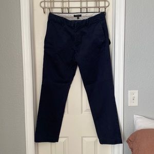 Banana Republic Men’s Chinos